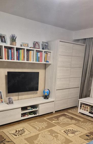 Vand apartament 2 camere Cluj-Napoca, Intre Lacuri - 7