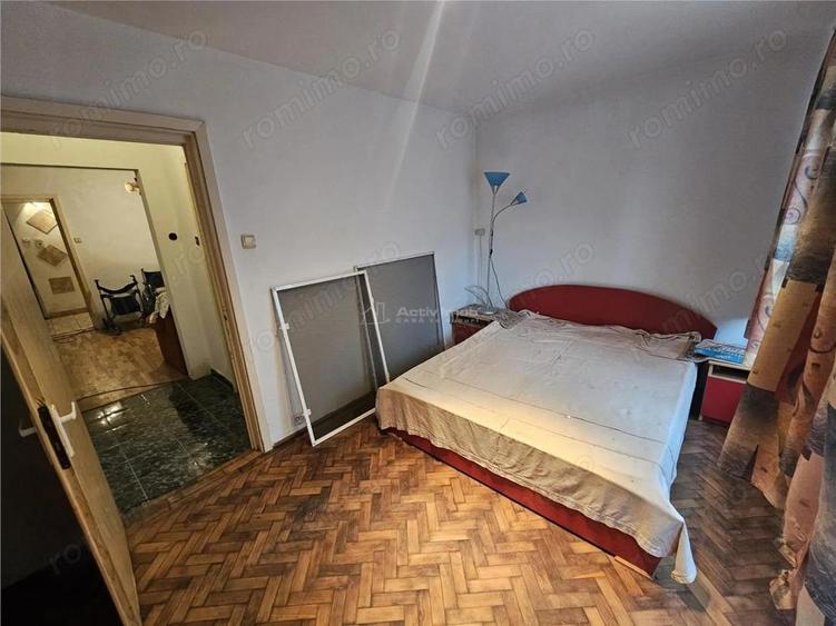 Resita, 2 Cam. Cf. 1, Mobilat+Utilat, Parter, Micro 1 - 16