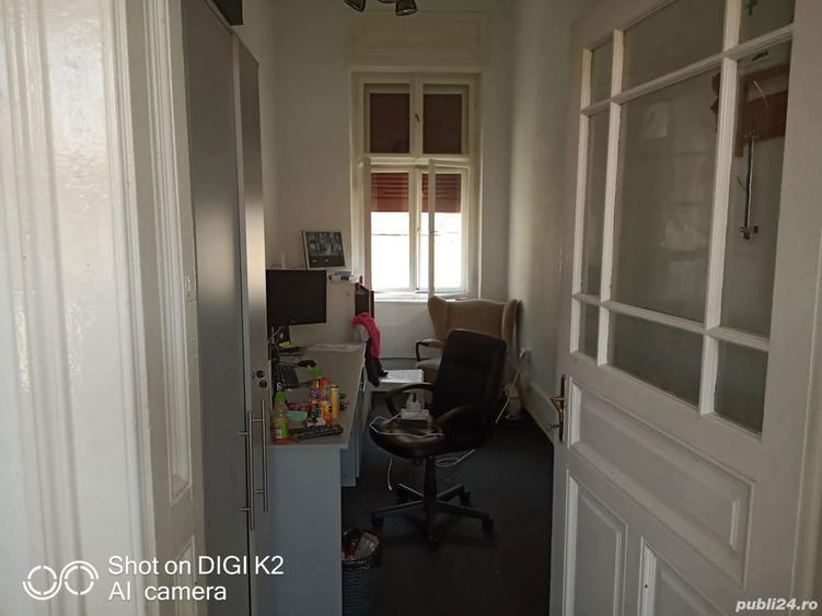 Casa de vanzare Miercurea Sibiului, central - 10