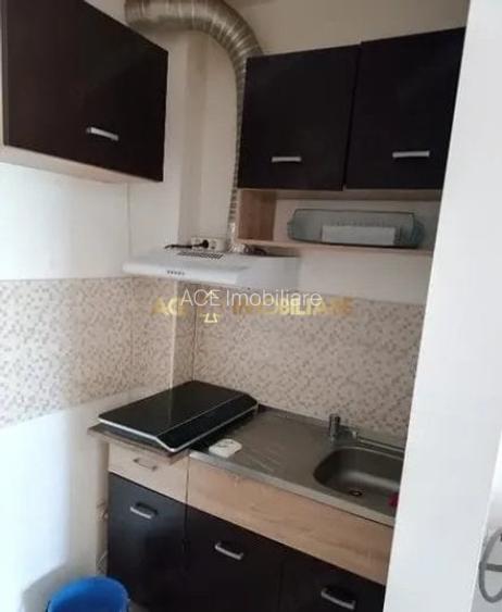 Garsoniera de inchiriat | Ozana | Metrou 1 Decembrie | Mobilat & Utilat |