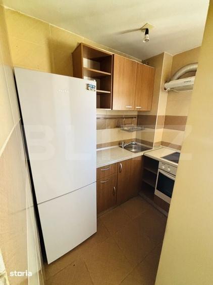 Garsonieră în Dârste