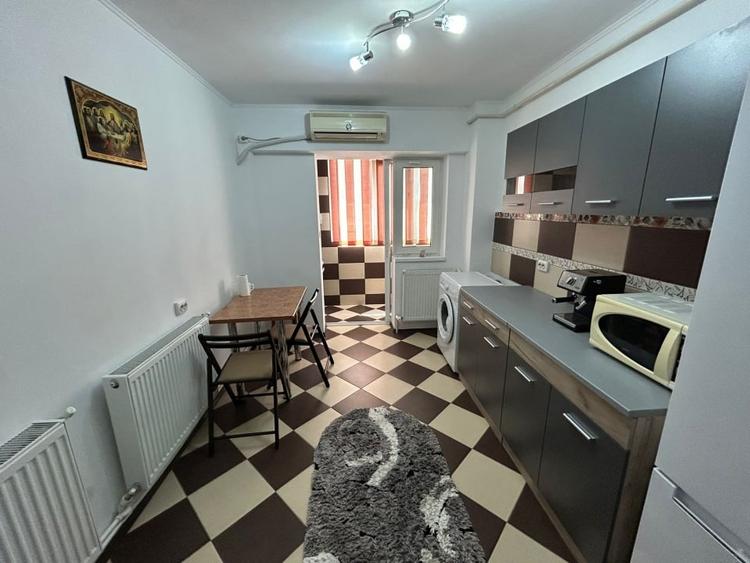 Apartament 2 camere Plantelor, mobilat utilat, etaj 2 - 6