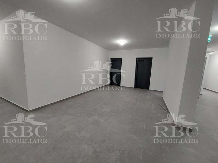 Apartamente 3 camere etaj intermediar Intre Lacuri - 9