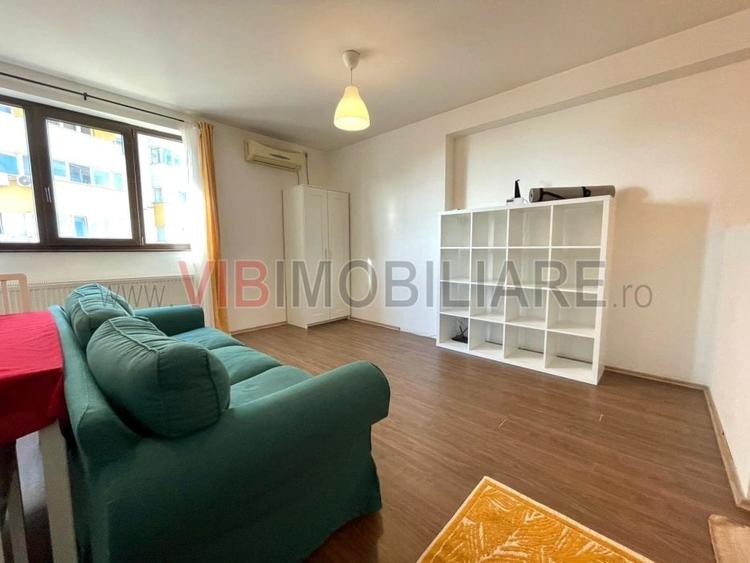 Studio - Iancului - Bloc Nou - Pta Iancului - 1