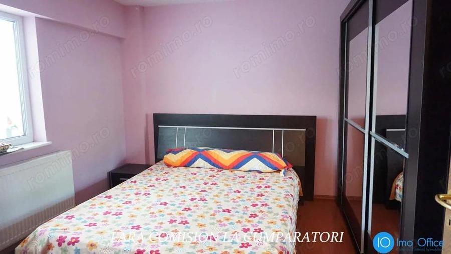 APARTAMENT 3 CAMERE, AMENAJAT MODERN - 6