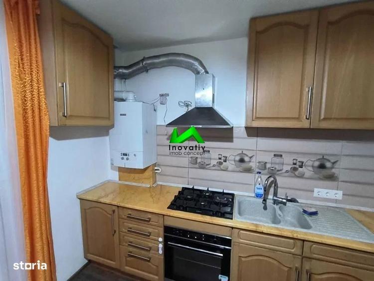 Apartament de inchiriat 2 camere Sibiu Arhitectilor - 3