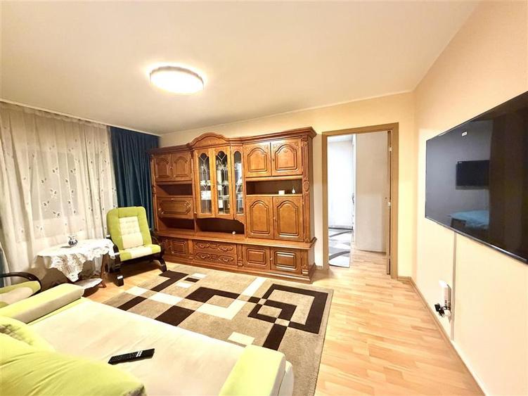 APARTAMENT CU 2 CAMERE | DE INCHIRIAT | PARTER | CALEA ARADULUI - 1
