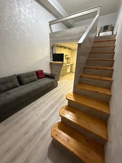 Garsoniera de vanzare in zona Brancoveanu - 3