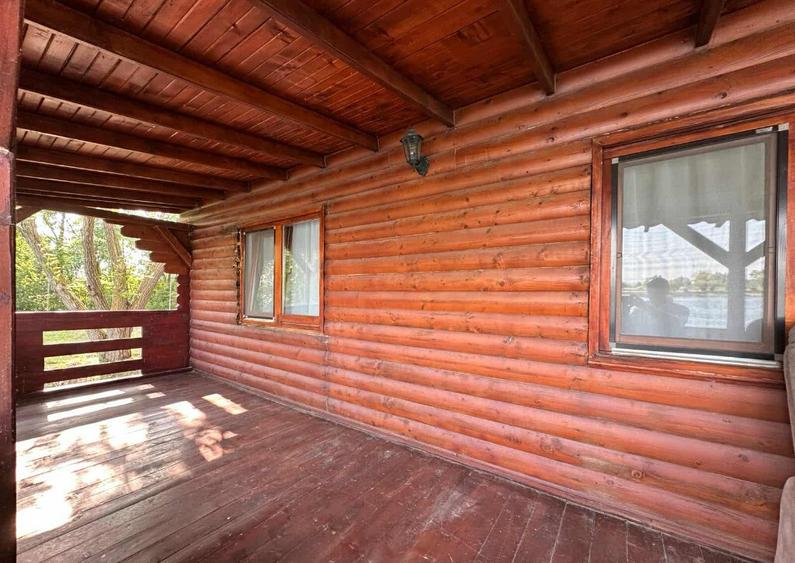 Complex turistic Sfera Place de inchiriat - 10