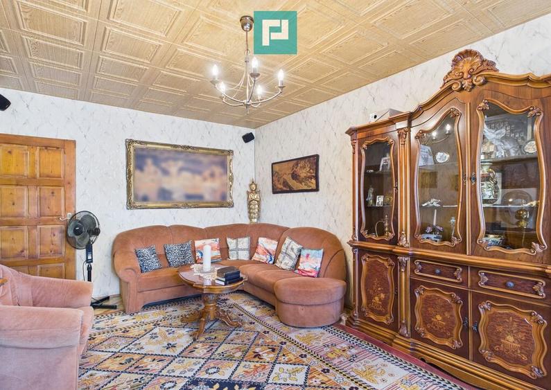 Apartament cu 3 camere in zona de maxim interes - 3