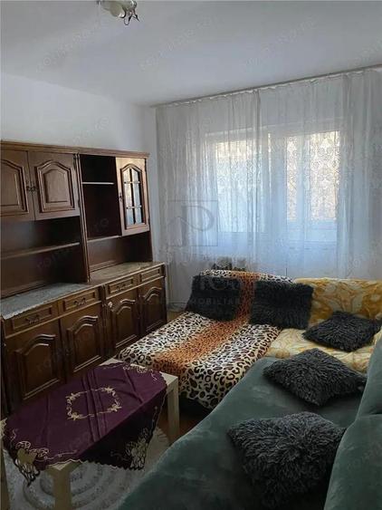 DACIA - 4 CAM - ETJ.3 - ZONA EXCELENTA - DISPONIBIL IMEDIAT - 1