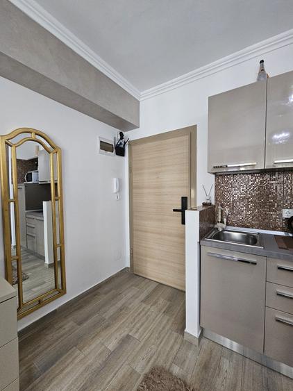 Refugiul tău de vis la malul mării – Vanzare garsoniera in  DE SILVA RESIDENCE ! - 12