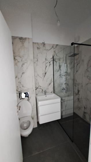 APARTAMENT 2 CAMERE CU SUPRAFATA GENEROASA SI DOUA BAI - BLOC NOU 2024 - 25