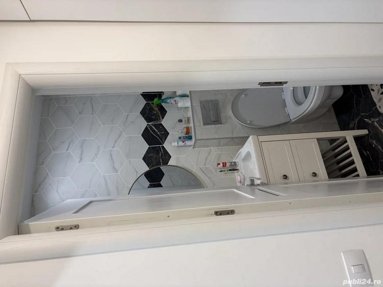 Vand apartament 3 camere amplasat in zona centrala ?i de lux. - 7