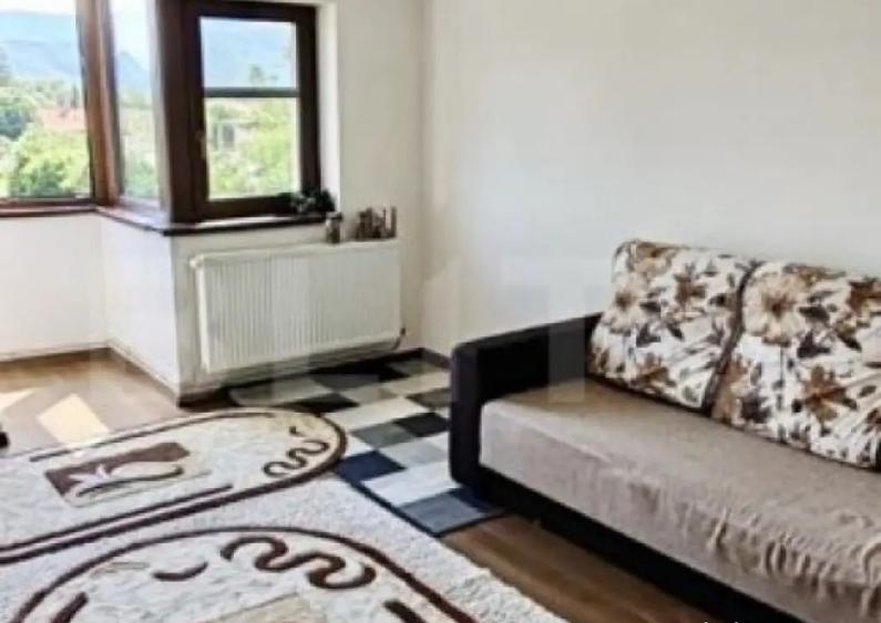 De vanzare apartament 2 camere - cartier Stupini - 7