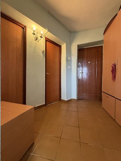 Apartament compact, o camera, 31 mp utili, etaj 4/5 - Girocului - 5