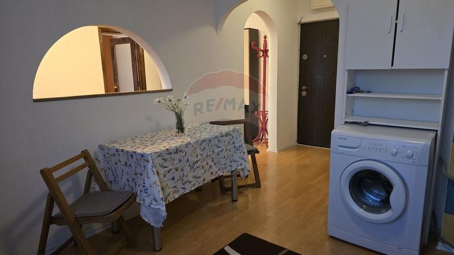 Apartament cu 2 camere cochet in zona Parc Drumul Taberei - 4