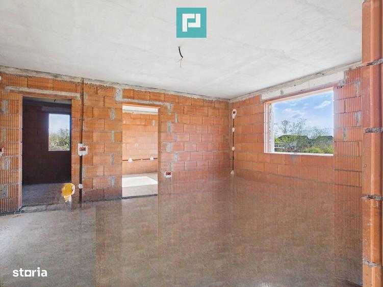 Casa individuala la cheie in Utvin - 10