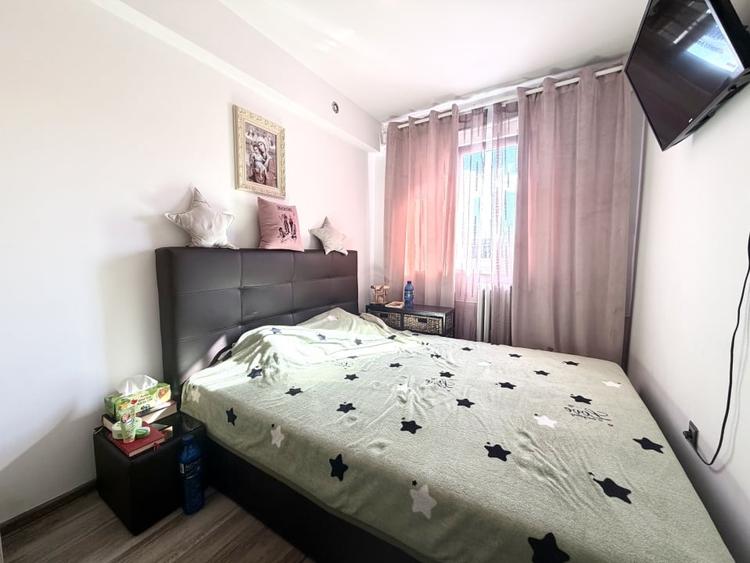 Apartament 2 camere, 40 mp utili - zona Sagului - 5