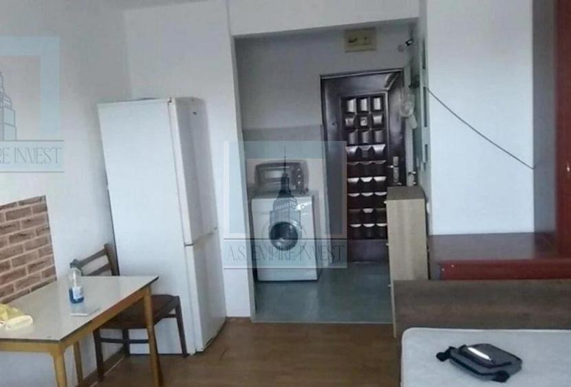 Garsoniera mobilata-utilata - zona Triaj (ID: 9802) - 4