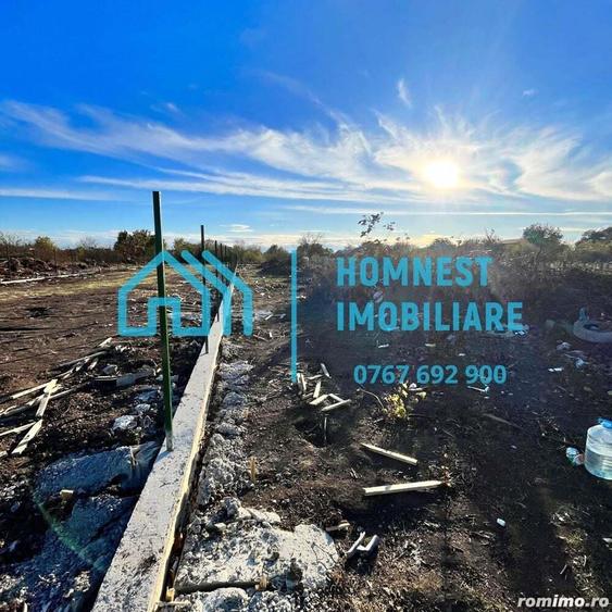 Stefanestii de Jos iIlfov | Teren 996.08 mp - 5