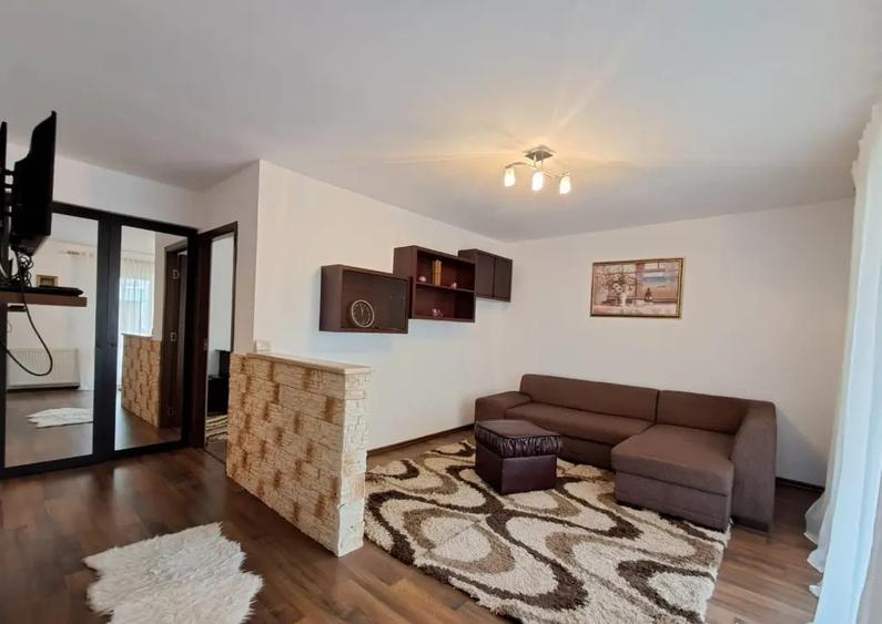 Apartament 2 camere mobilat si utilat, cu parcare inclusa, Eroilor - 6