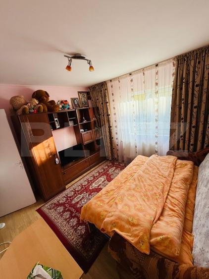 Apartament 2 camere, 49 mp, zona Tractorul - 3