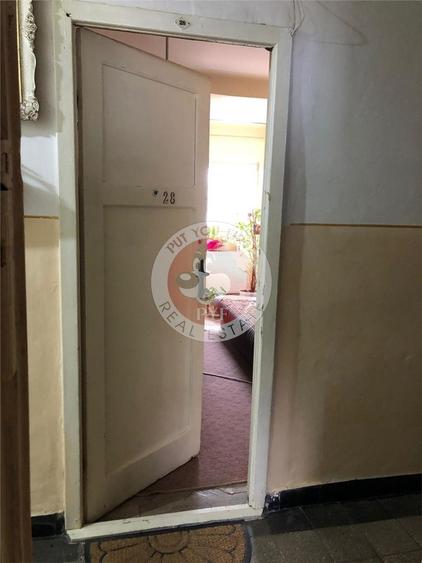 Metrou Piata Victoriei | 4 camere | 48mp | Decomandat | B12046 - 5