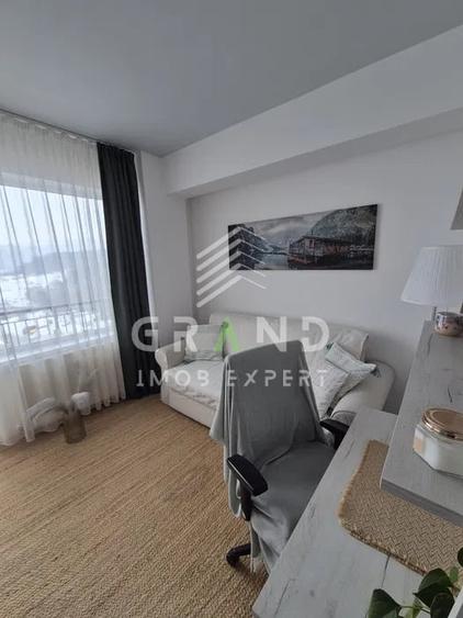 OPORTUNITATE ! Ap. 2 camere | 48 mp | 2 balcoane | Manastur - Edgar Quinet - 3