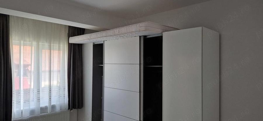 Inchiriere casa 3 dormitoare + curte generoasa - 1