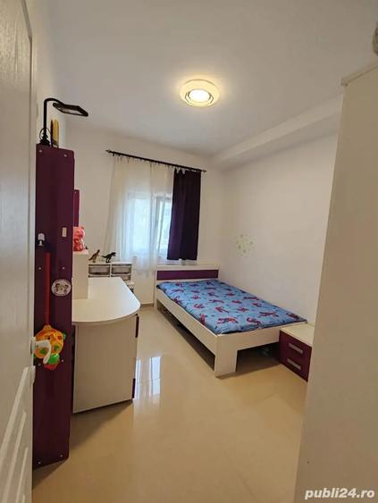 Proprietar ofer apartament cu garaj, beci ?i curte in Ghiroda - 6