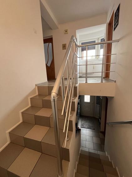 Casa caramida S+P+1 Calea Galati - 4