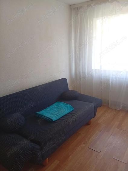 Direct proprietar apartament 2 camere Re?i?a - 9