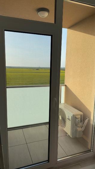 2 camere, proprietar, parcare subterană, Campeador City Torontalului - 7