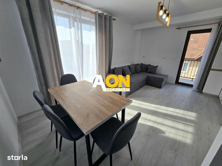 Apartament 2 Camere, Zona Hotel Cetate, Prima Inchiriere - 7