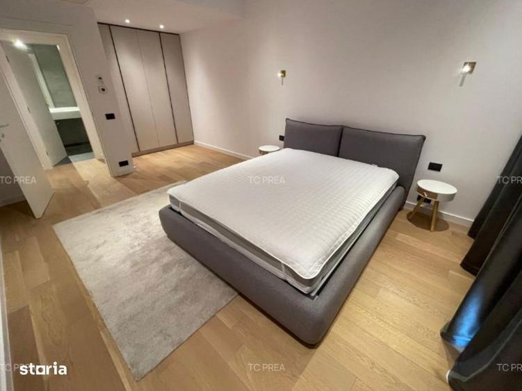 Apartament 2 camere/ One Herastrau Towers/ N.Caramfil - 5