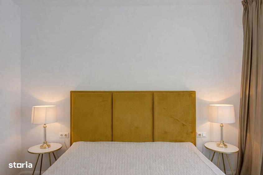 Casa 4 camere de inchiriat Pipera, Voluntari, langa padure - 9