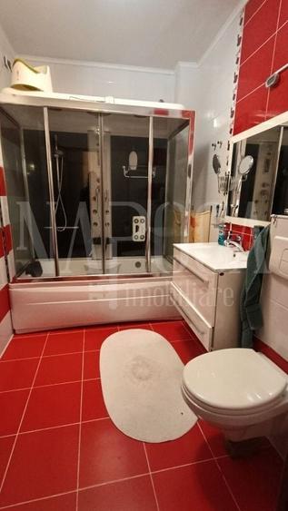 Apartament 2 camere de vanzare in Zorilor, Cluj Napoca - 4