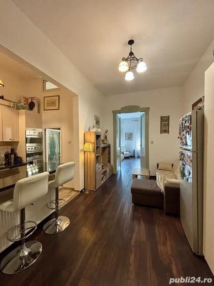 Apartament 2 camere ultracentral - 4