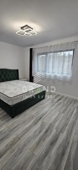 Totul NOU | Casa Individuala | Curte | Terasa | 3 Camere | Faget - 2