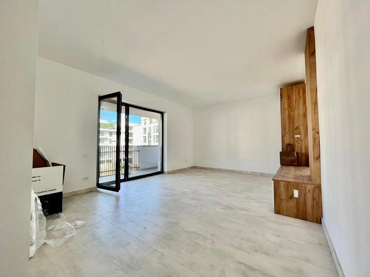 Apartament Premium NOU 2 cam 67 MP |Pipera Plaza- Rond OMV-Aviatiei| Mobilat - 5