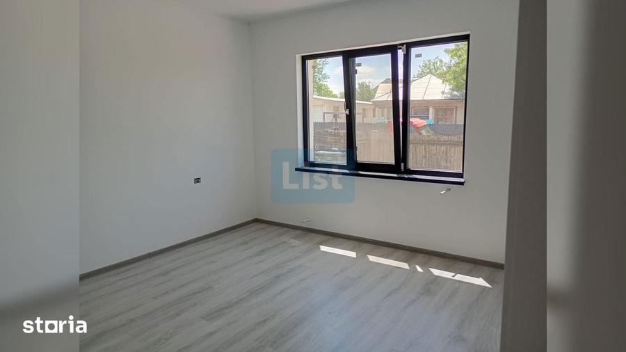 CASA PLAN PARTER - BRANISTEA - 10