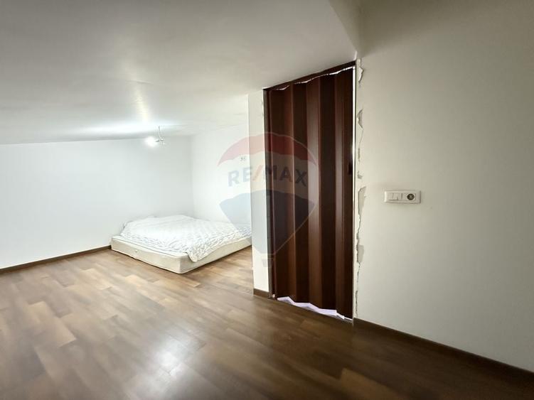 Apartament 3 camere Dobroesti cu loc de parcare inclus - 17