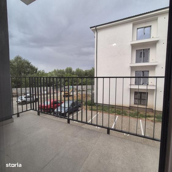 Apartament cu 2 camere în Grădiște