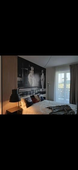 retro boutique apartement - 4