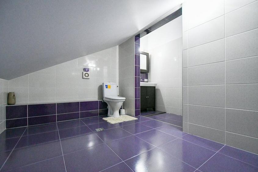 Vila independenta energetic cu teren 427mp pe colt COMISION 0% - 47