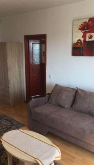 garsonieră zona Gara mobilată utilată 40 mp - 1