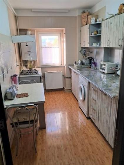 Apartament cu 3 camere decomandat în Mărăști - 6