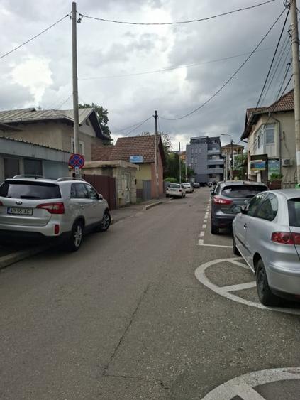 Inchiriere Spatiu Comercial – 55 mp – Vad Excelent – Piata Ceair, Pret 500 Euro - 1