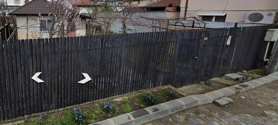 Casa Craiova zona centrala 528 mp - 1